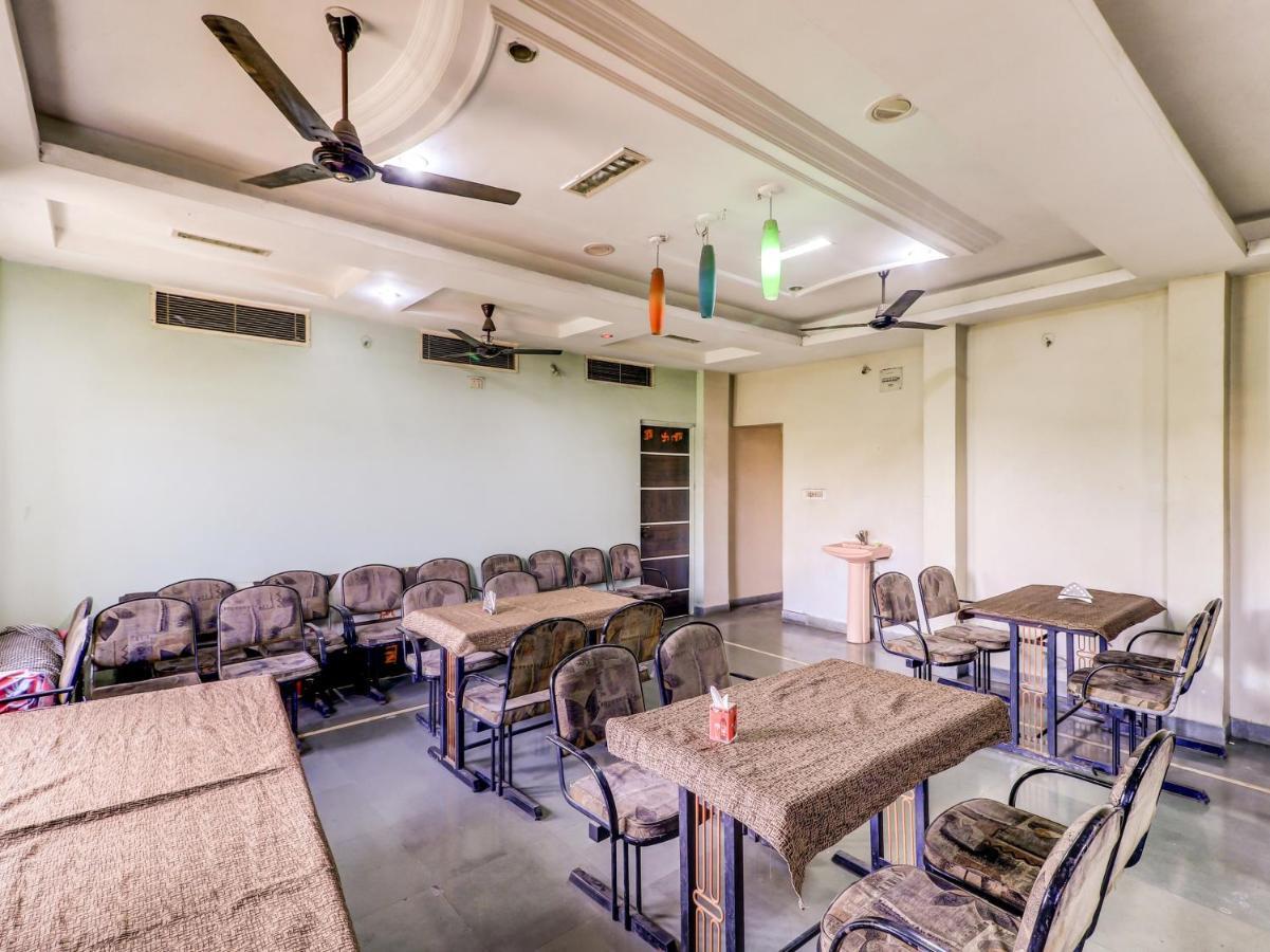 Oyo Flagship 76783 Hotel Mount View Bori (Nagpur) Buitenkant foto