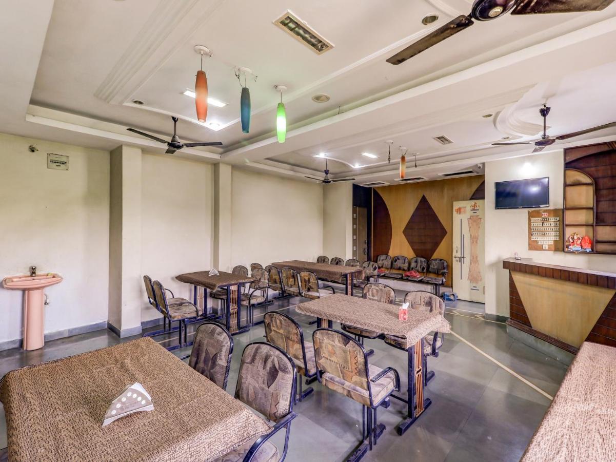 Oyo Flagship 76783 Hotel Mount View Bori (Nagpur) Buitenkant foto