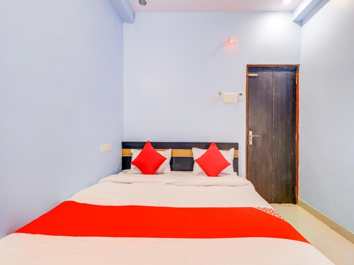 Oyo Flagship 76783 Hotel Mount View Bori (Nagpur) Buitenkant foto